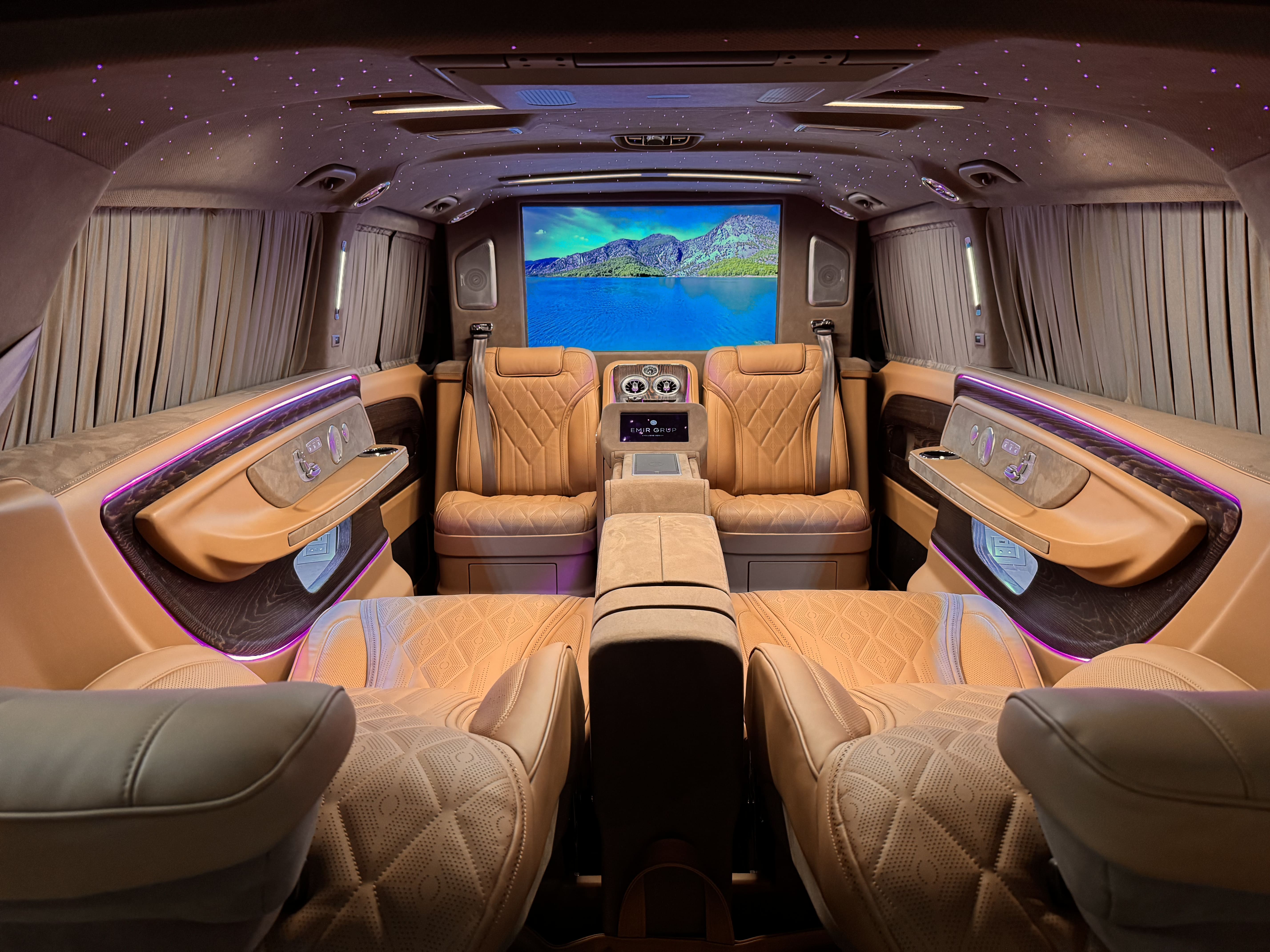 Vip araç görseli 3